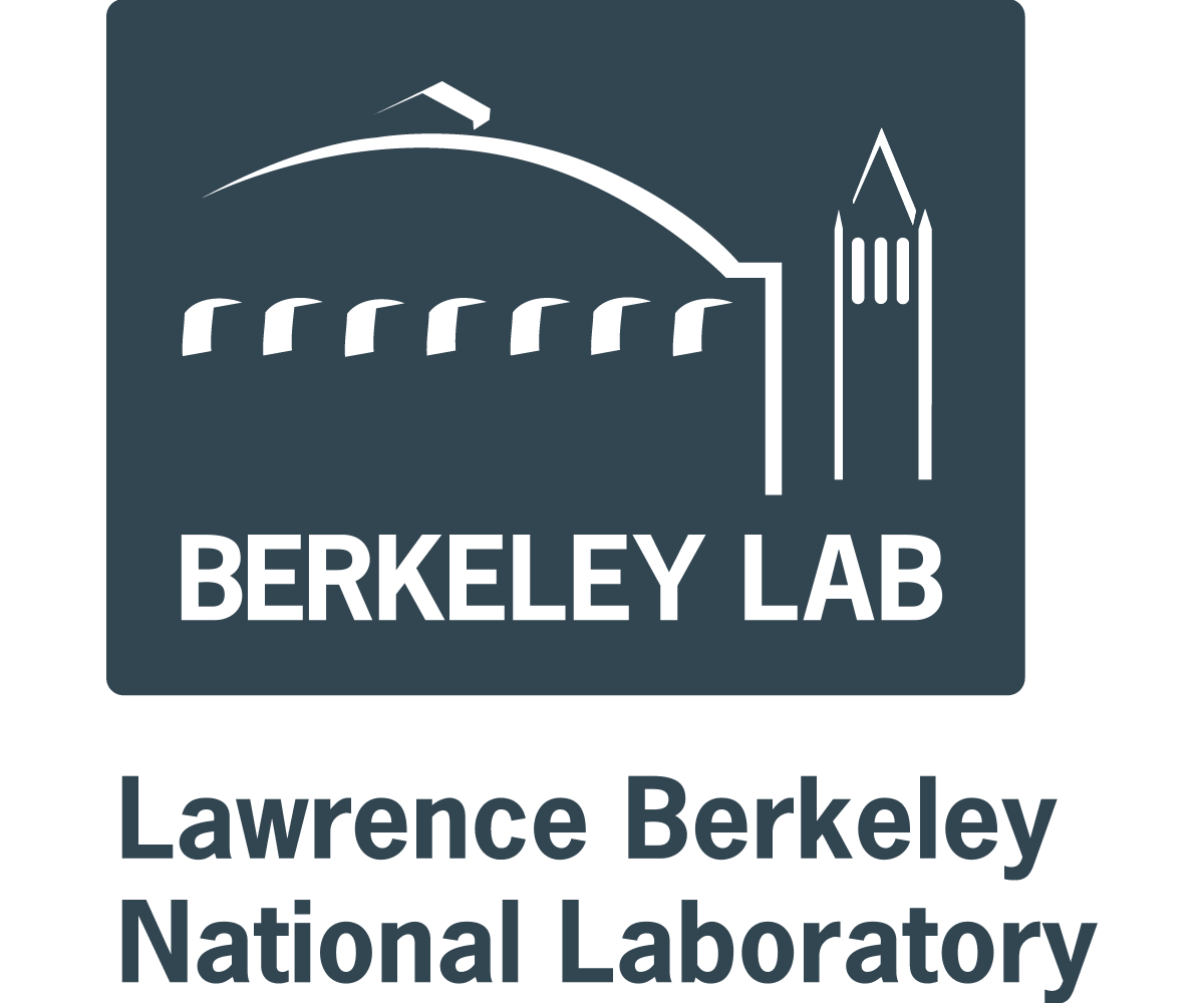 Logo of Lawrence Berkeley National Laboratory - Energy Technologies Area