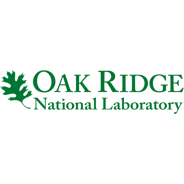Permalink to Oak Ridge National Laboratory